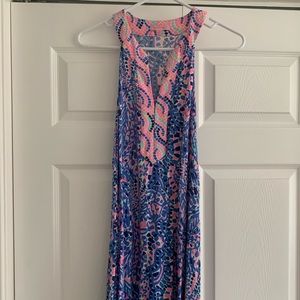 Lily Pulitzer Dress